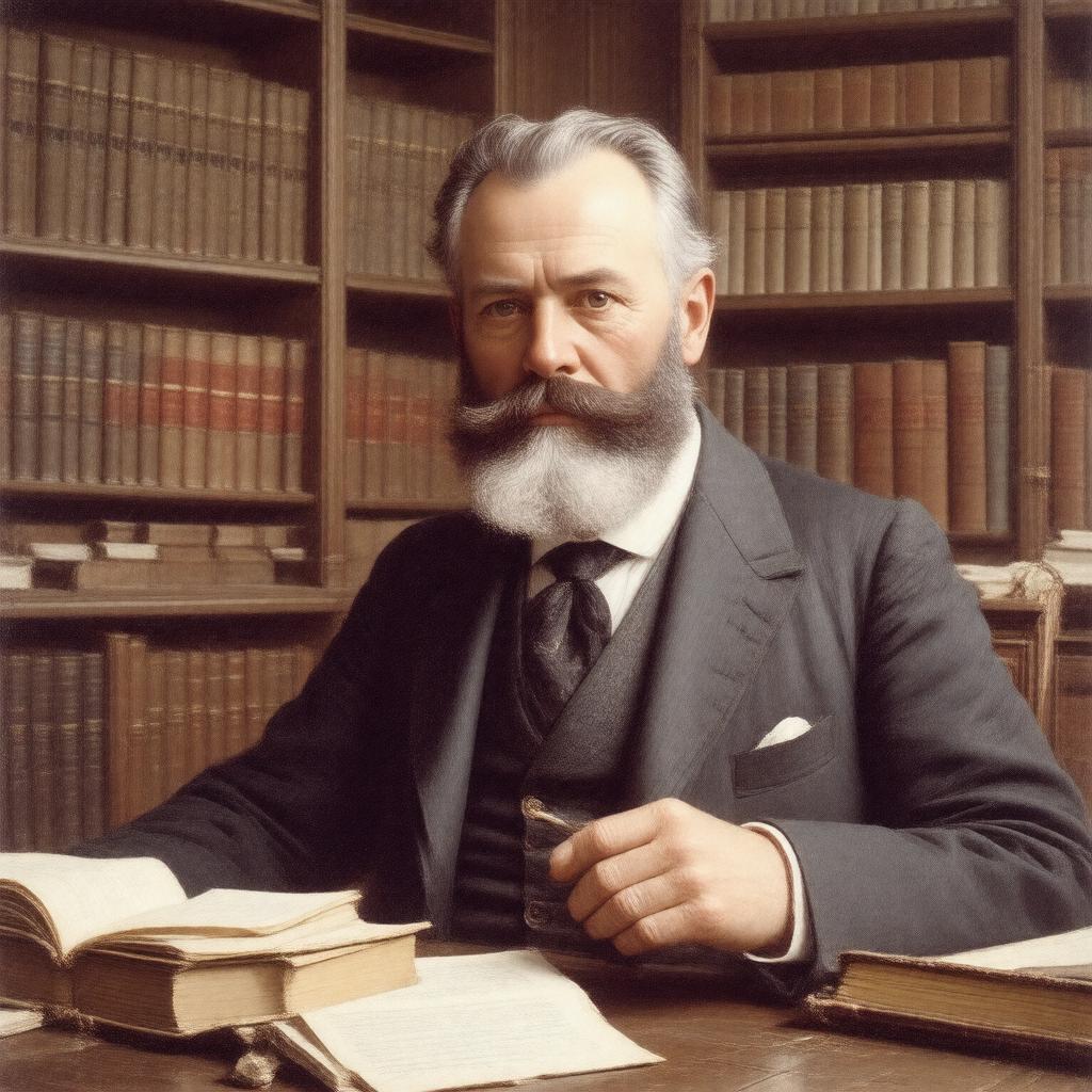 Sidney Webb